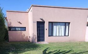 Casa Blandengues alojamiento temporal